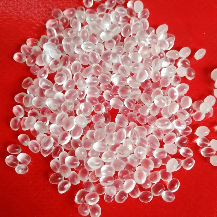 TPE彈性體為何廣泛應用于眾多領域？